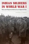 Indian Soldiers in World War I cover