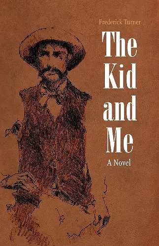 The Kid and Me cover