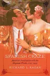 The Spanish Craze cover