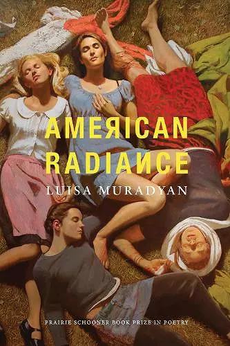 American Radiance cover