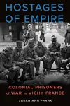 Hostages of Empire cover