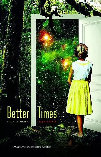 Better Times cover