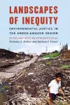 Landscapes of Inequity cover