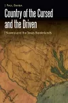 Country of the Cursed and the Driven cover