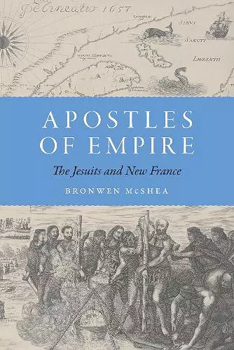 Apostles of Empire cover