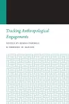 Tracking Anthropological Engagements cover