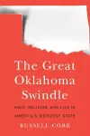 The Great Oklahoma Swindle cover