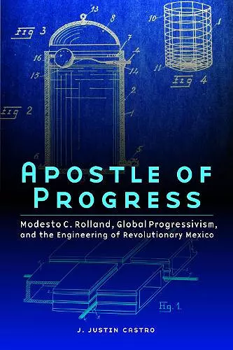 Apostle of Progress cover