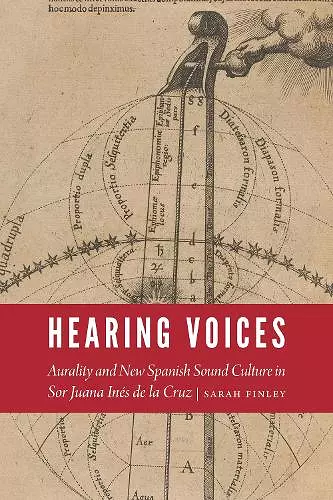 Hearing Voices cover