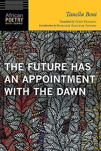 The Future Has an Appointment with the Dawn cover