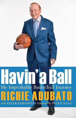 Havin' a Ball cover