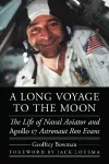 A Long Voyage to the Moon cover