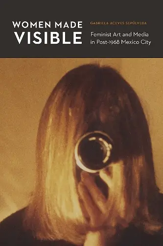 Women Made Visible cover