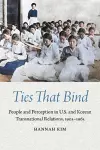 Ties That Bind cover