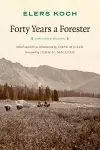 Forty Years a Forester cover