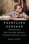 Frontline Surgeon cover