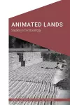 Animated Lands cover