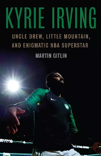 Kyrie Irving cover