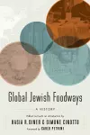 Global Jewish Foodways cover