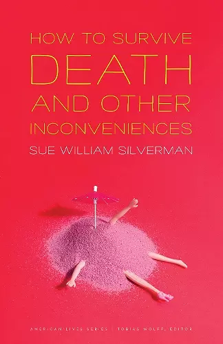 How to Survive Death and Other Inconveniences cover