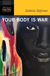 Your Body Is War cover