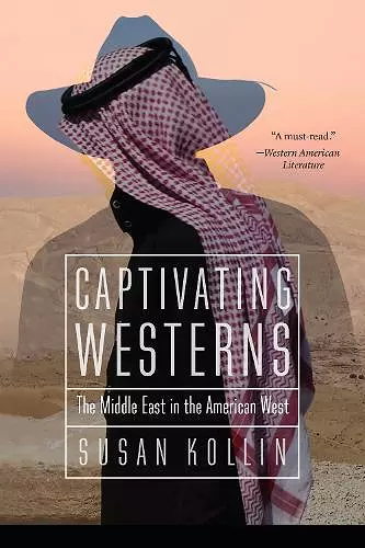 Captivating Westerns cover
