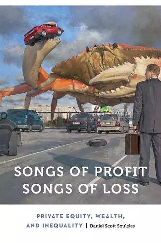 Songs of Profit, Songs of Loss cover