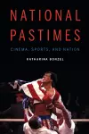 National Pastimes cover