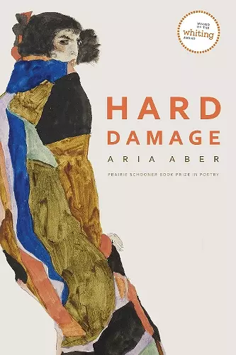 Hard Damage cover