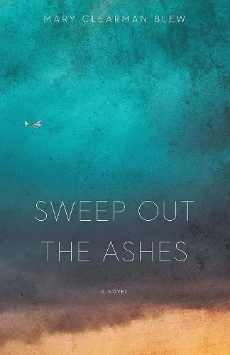 Sweep Out the Ashes cover