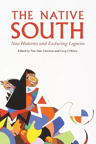 The Native South cover