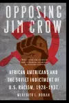 Opposing Jim Crow cover