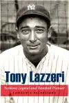 Tony Lazzeri cover