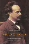 Franz Boas cover