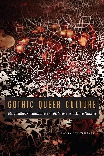 Gothic Queer Culture cover