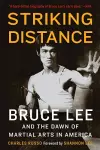 Striking Distance cover