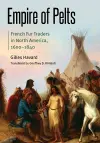 Empire of Pelts cover