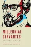 Millennial Cervantes cover