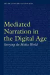 Mediated Narration in the Digital Age cover