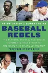 Baseball Rebels cover