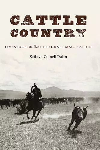 Cattle Country cover