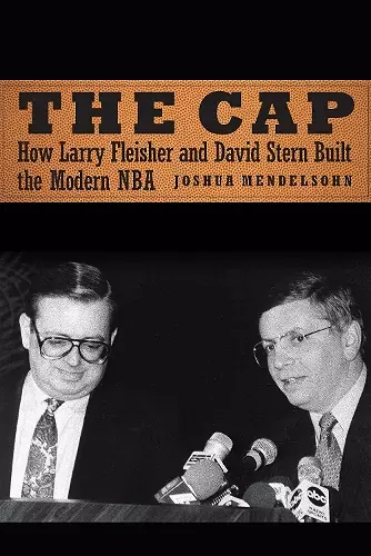 The Cap cover