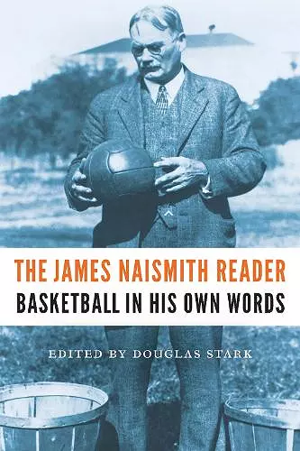 The James Naismith Reader cover