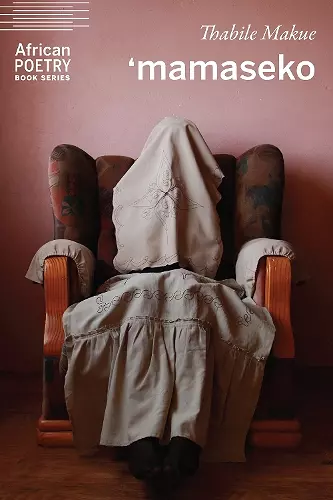 'mamaseko cover