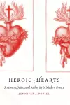 Heroic Hearts cover