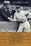 The Colonel and Hug cover