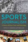 Sports Journalism cover