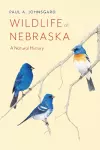 Wildlife of Nebraska cover