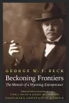 Beckoning Frontiers cover