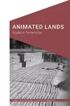 Animated Lands cover